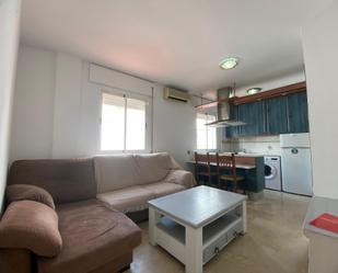 Exterior view of Flat for sale in Algeciras  with Terrace