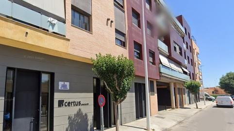 Photo 3 of Garage for sale in Carrer Francesc de Vinatea, 11, Catarroja, Valencia