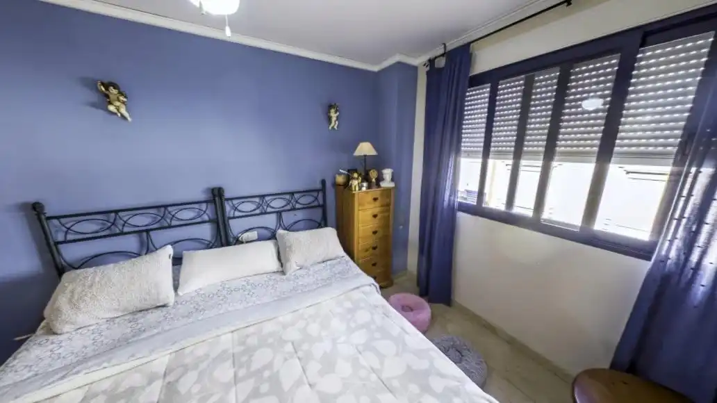 Habitación de Apartamento en venta en Xeraco