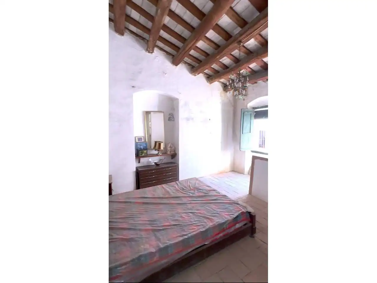 Bedroom of Houses for sale in Lloret de Mar