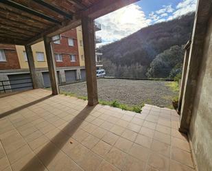 Casa adosada en venda a Castellfollit de la Roca