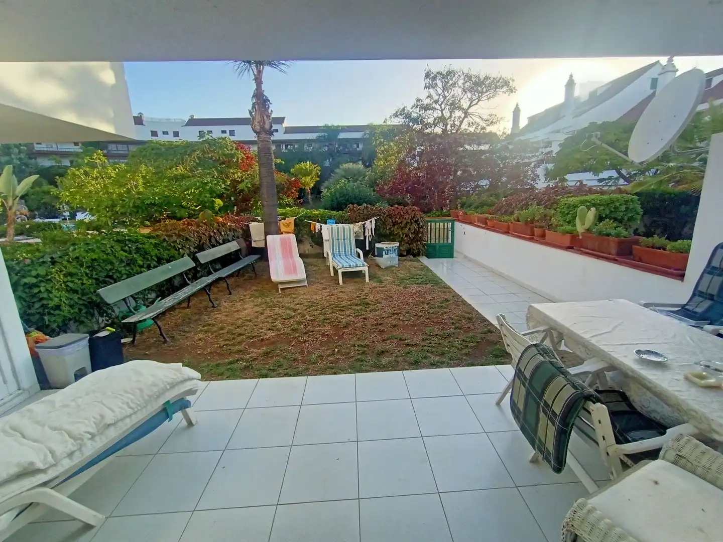 Wohnung mit Pool zum Verkauf in Calle de la Magarza, imagen 6