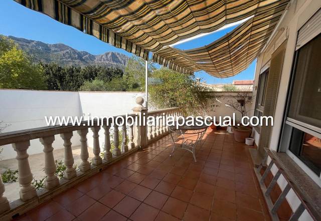 Casa-chalet en Venta en Gaianes