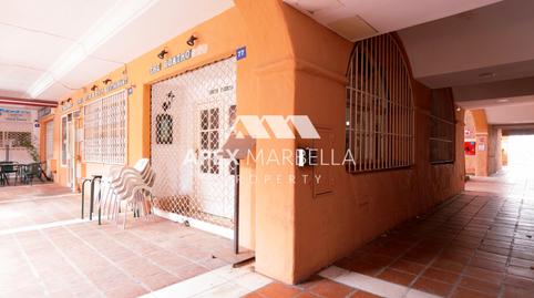 Photo 2 of Premises for sale in Calle de Los Adarves, 1, Calahonda, Mijas