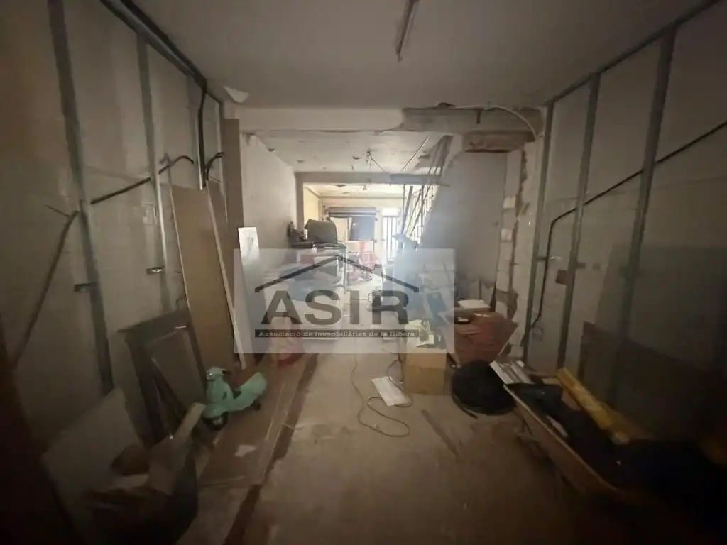 Casa o xalet en venda en Alzira amb Terrassa