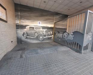 Parking of Garage for sale in  Barcelona Capital