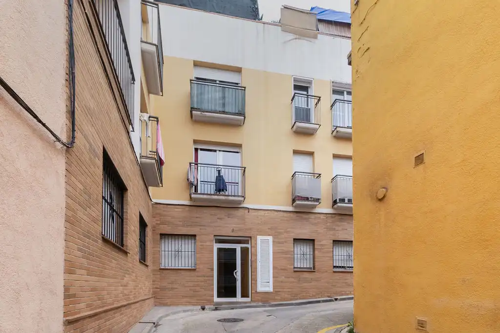 Appartement à vendre à C/ Segre