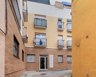 Exterior view of Flat for sale in Blanes  with Heating