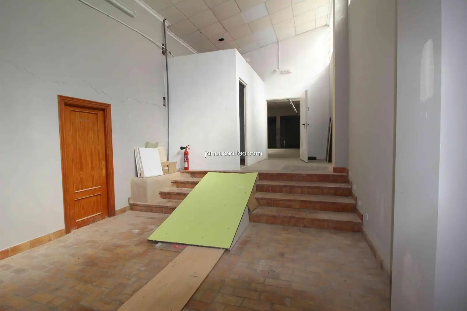 Gewerbefläche zum Verkauf in Altea ciudad, imagen 21