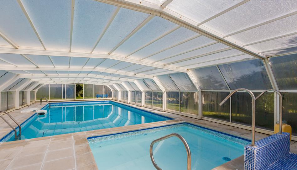 Photo 1 of Single-family semi-detached for sale in Calle Baserri, 9, Ezcabarte, Navarra