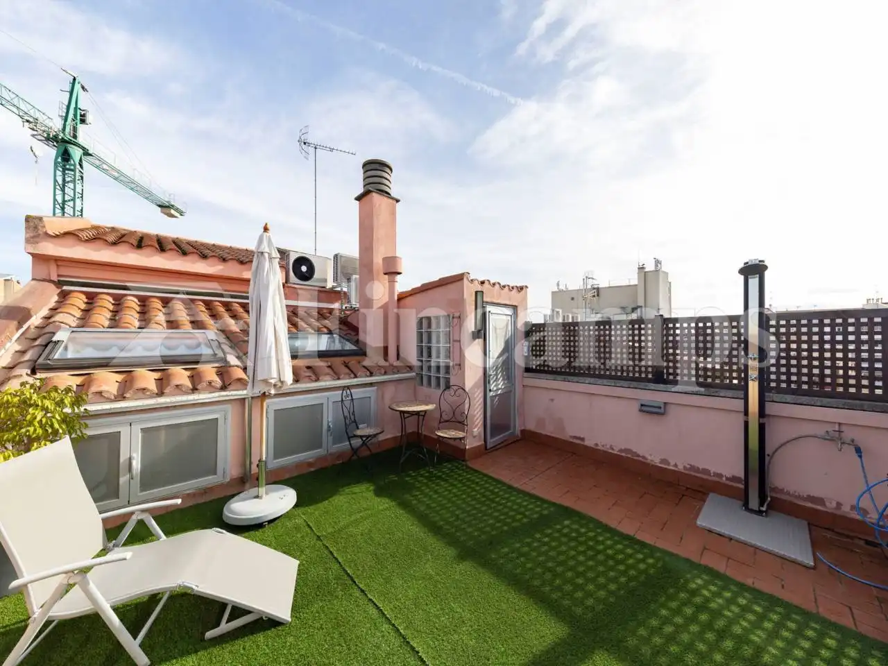 Appartamento con ascensore in vendita a Calle Castellar del Vallès, imagen 45