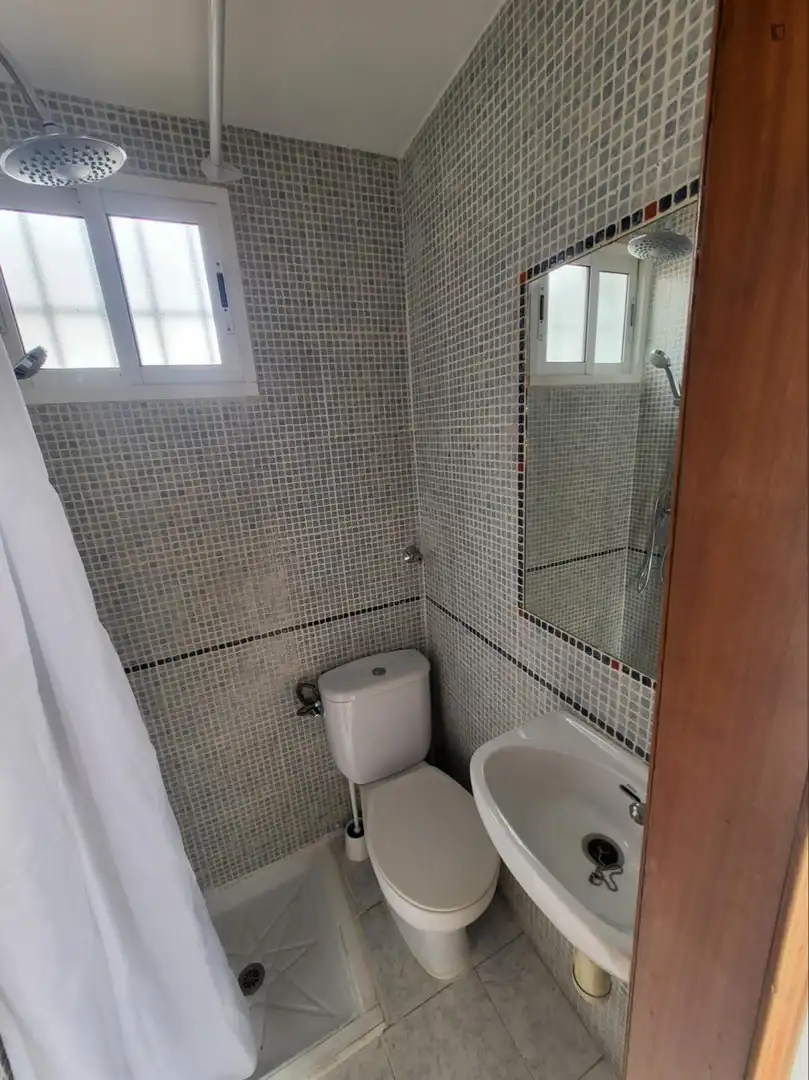 Apartamento de alquiler en Encarnación - Regina