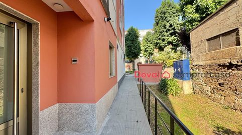 Photo 4 of Flat for sale in Calle José Franco Montes, Lavadores, Vigo