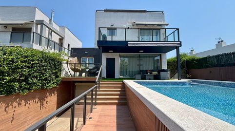 Foto 5 de Casa o xalet en venda a Castellón de la Plana-castelló de la Plana - Calle, Pau Lledó, Castellón de la Plana / Castelló de la Plana