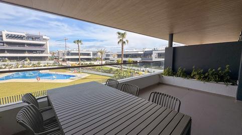 Foto 3 de Piso de alquiler en Reverendo Francisco Sarrio Paya, 03184 Torrevieja,, Zona Carrefour - Urbanizaciones, Torrevieja