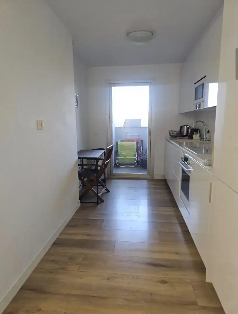 Appartement avec piscine à vendre à Castillo Sohail - Myramar, imagen 4
