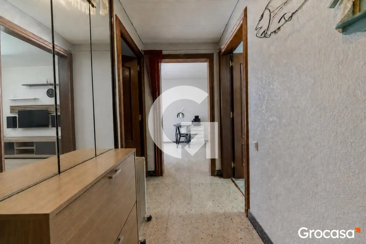 Piso en venta en Cubelles con Aire acondicionado y Terraza