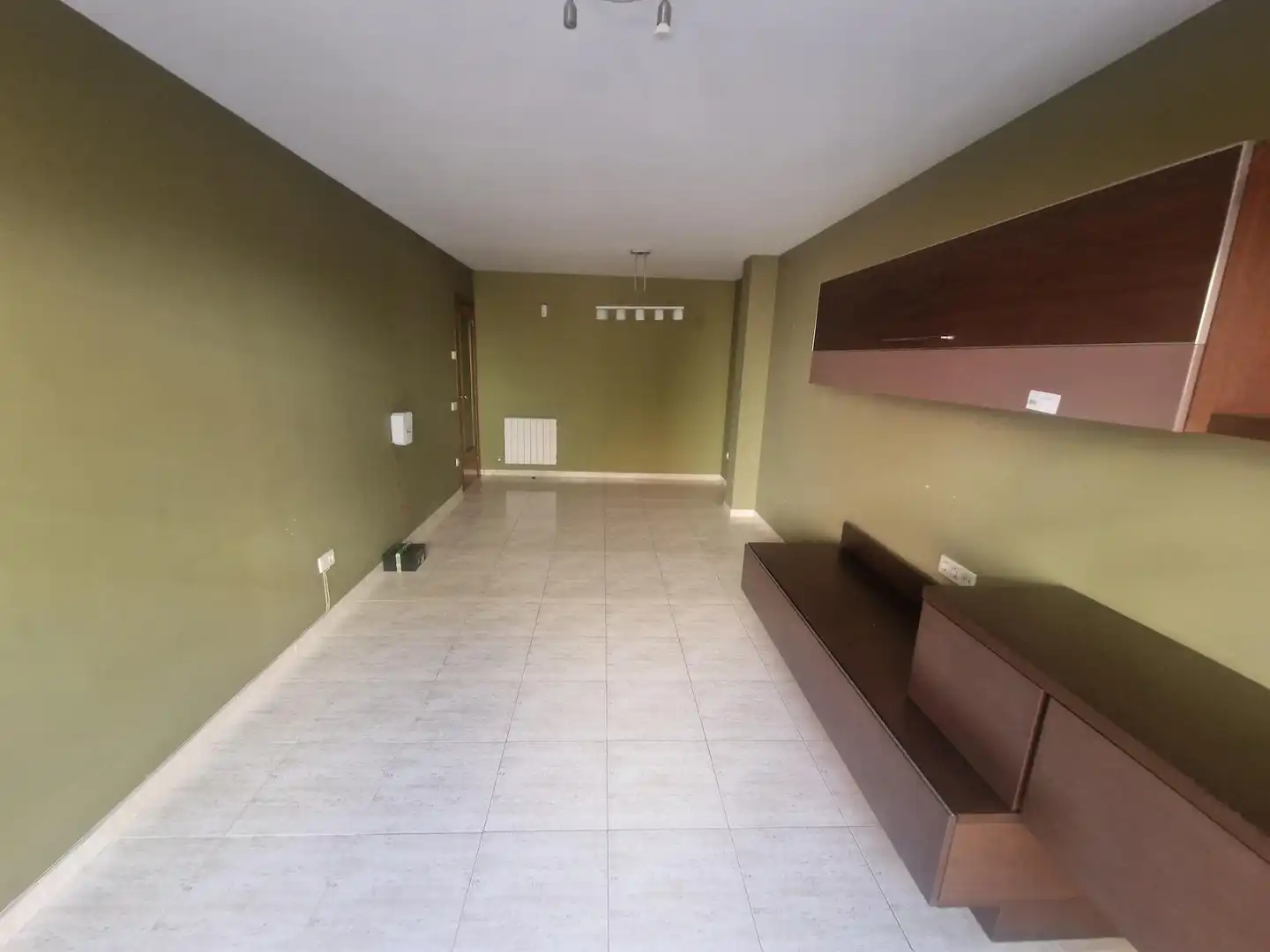 Piso en venta en Pj Salvador Espriu, imagen 6