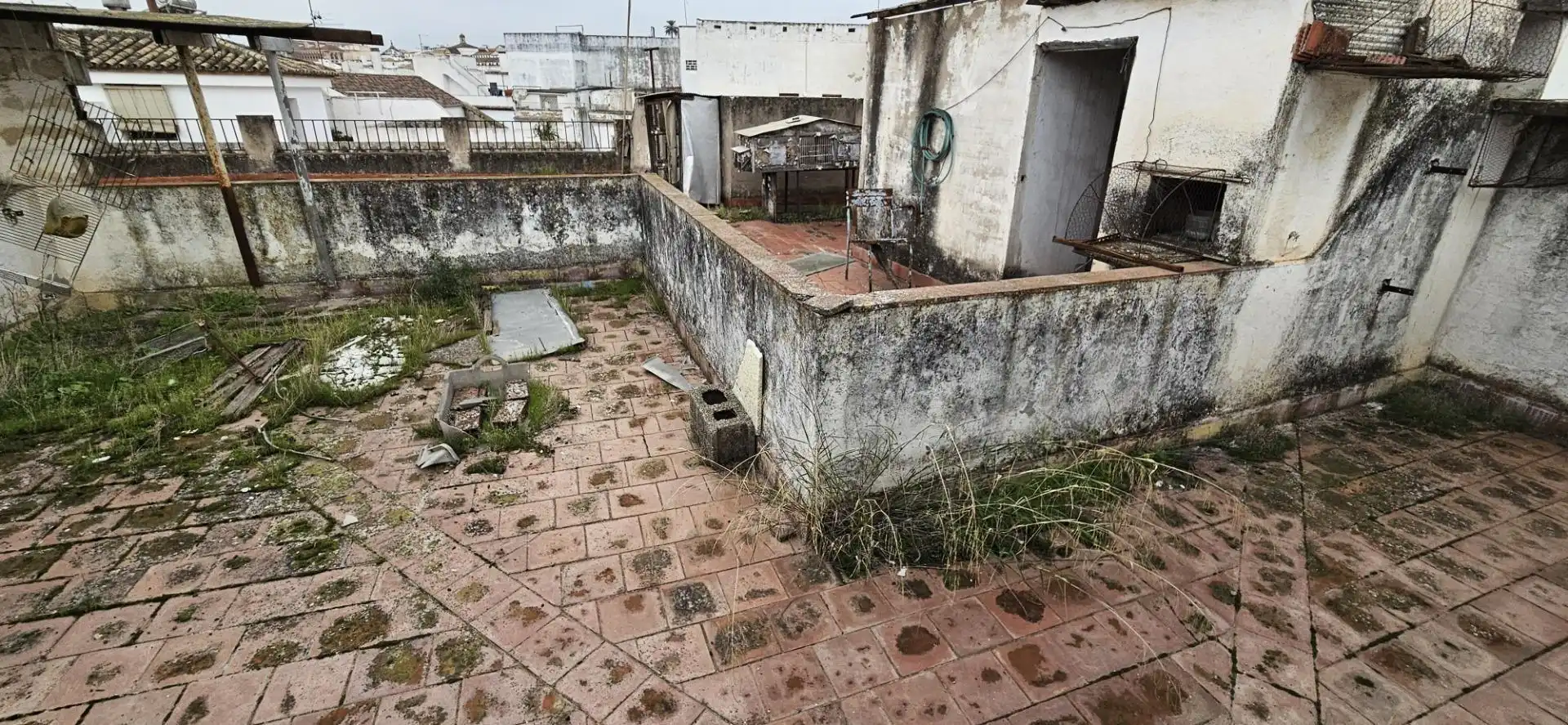 Casa amb piscina en venda a Centro, imagen 10
