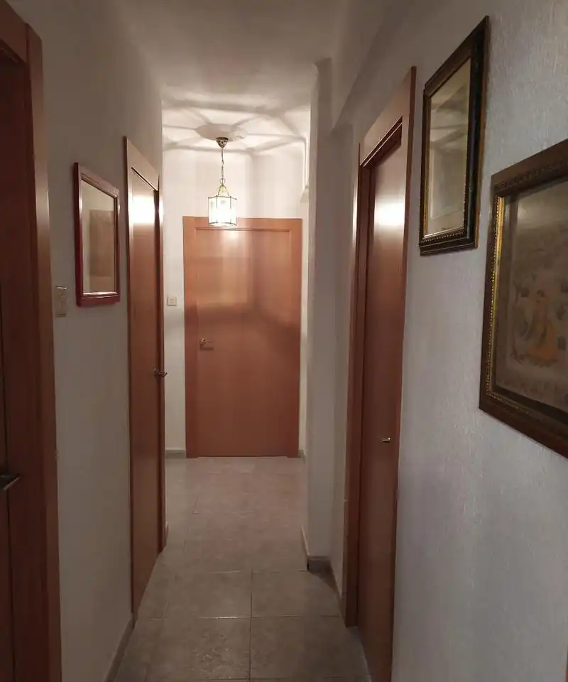 Flat to rent in Enriqueta Lozano, imagen 4