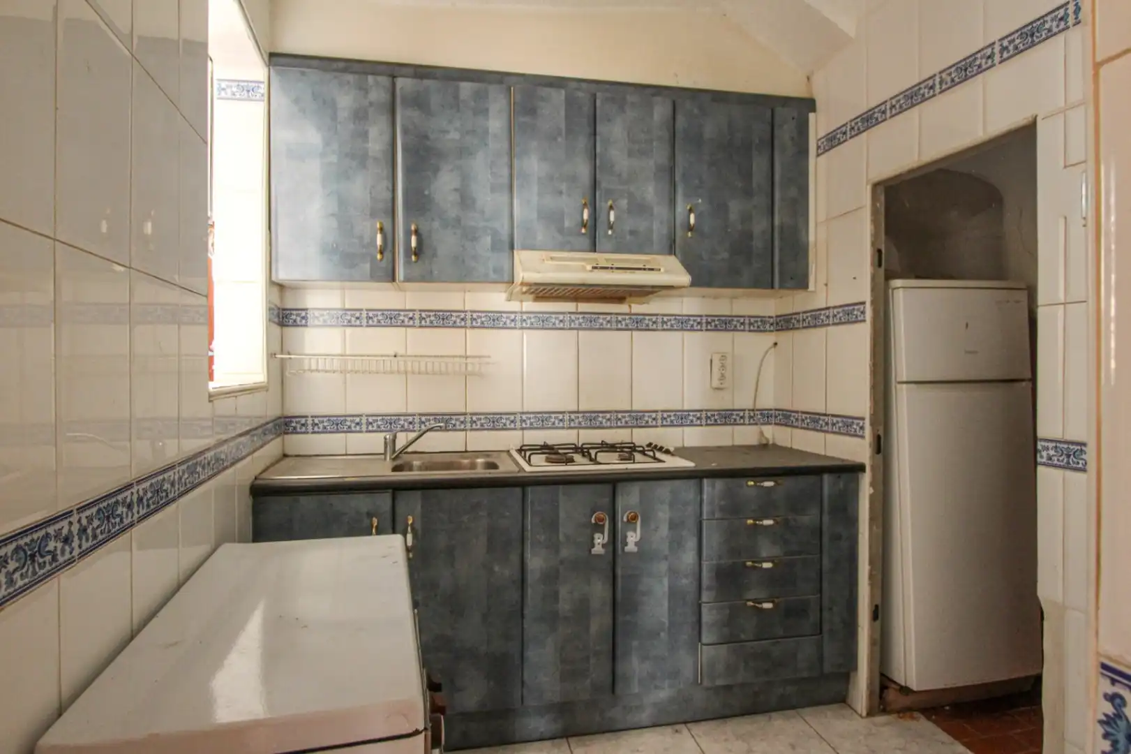 Kitchen of Country homes for sale in Murla  with Private garden, Terrace and Storage room