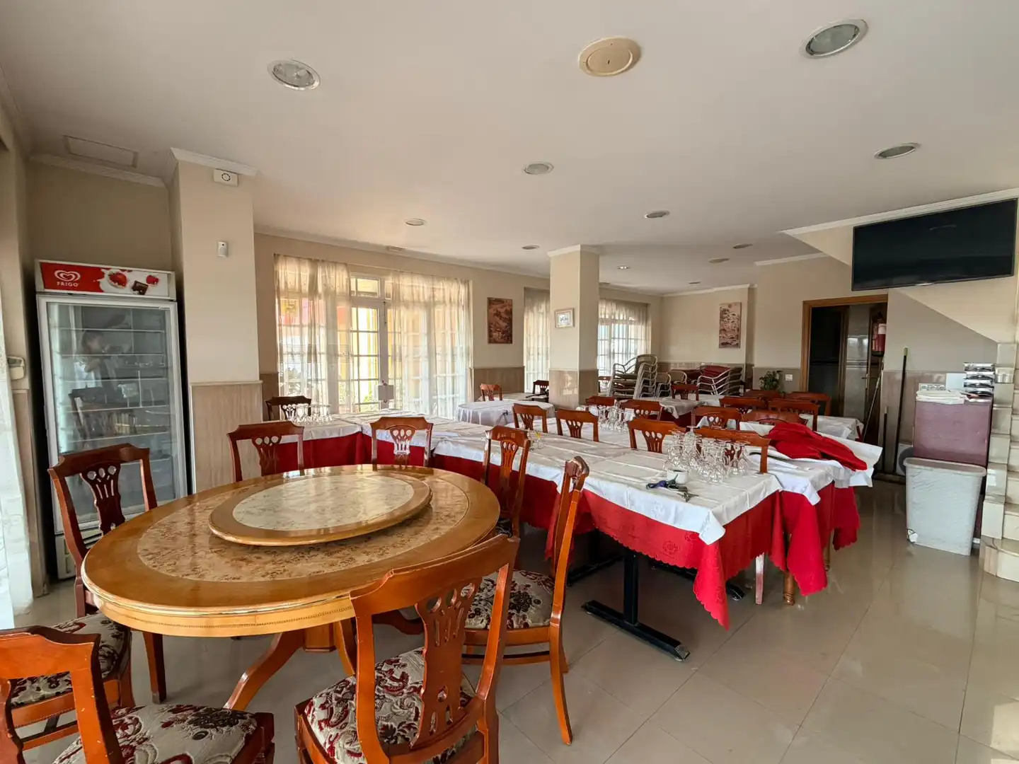 Local de alquiler en Estepona con Aire acondicionado, Parquet y Terraza