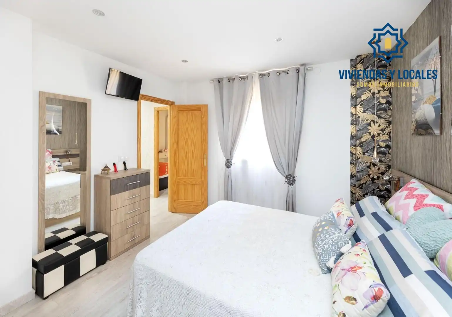 Flat with lift for sale in Aljomahima - Ermita, imagen 7