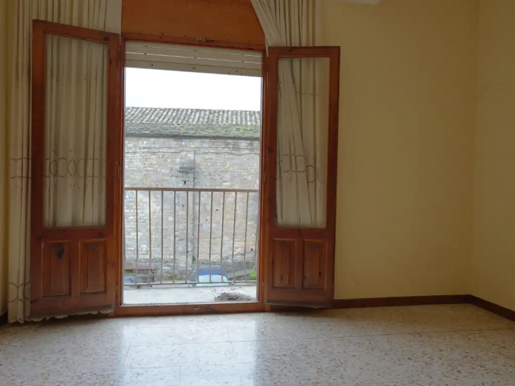 Casa o chalet en venta en Plaza Mayor Tierrantona, La Fueva