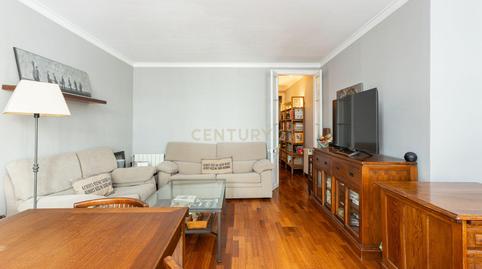 Foto 5 de Piso en venta en Carrer D'amigó, Barcelona, Spain, -1, Sant Gervasi- Galvany,  Barcelona Capital