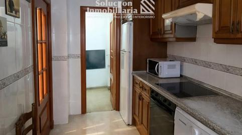 Foto 5 de Pis de lloguer a Prosperidad - Delicias, Salamanca Capital