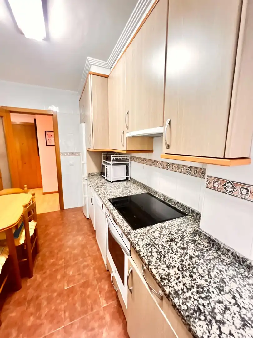 Cocina de Piso en venta en Llanes