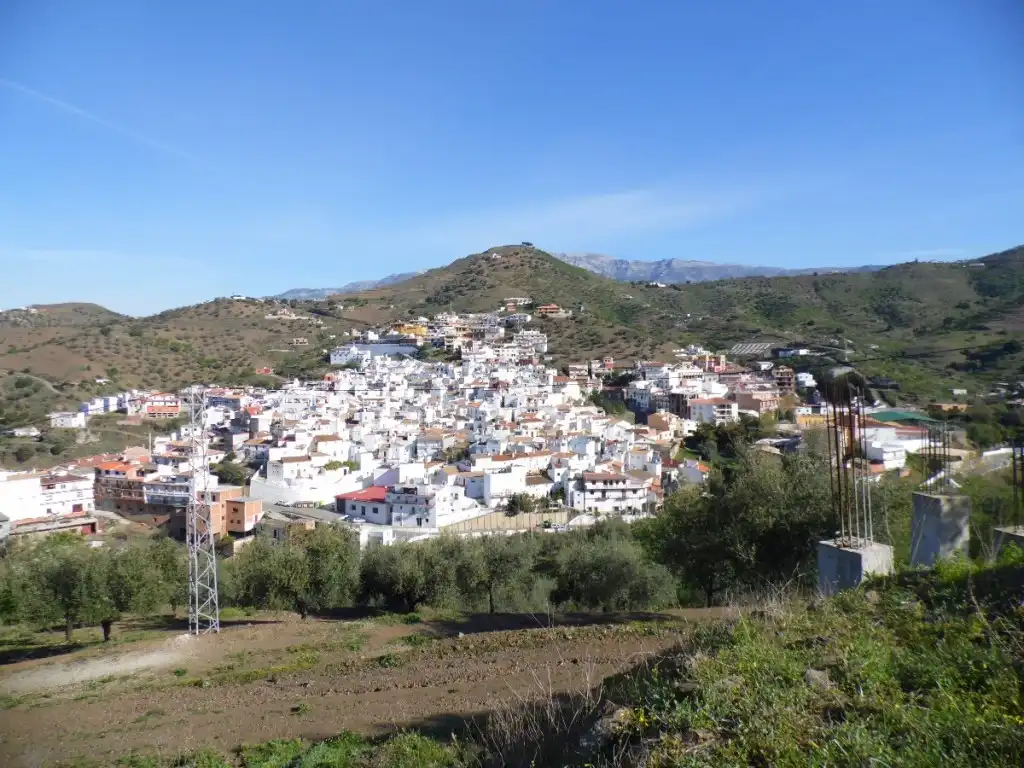 Lands and plots for sale in Arenas, imagen 4