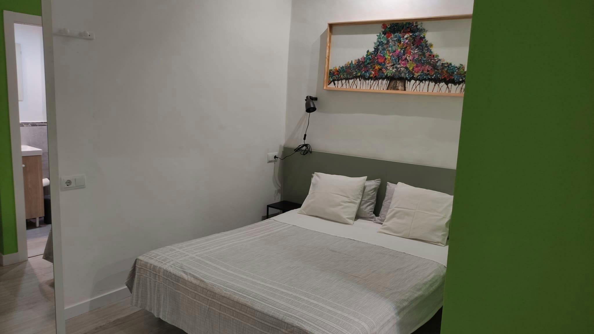 Flat to rent in N/A, Sant Pere, Sta. Caterina i la Ribera