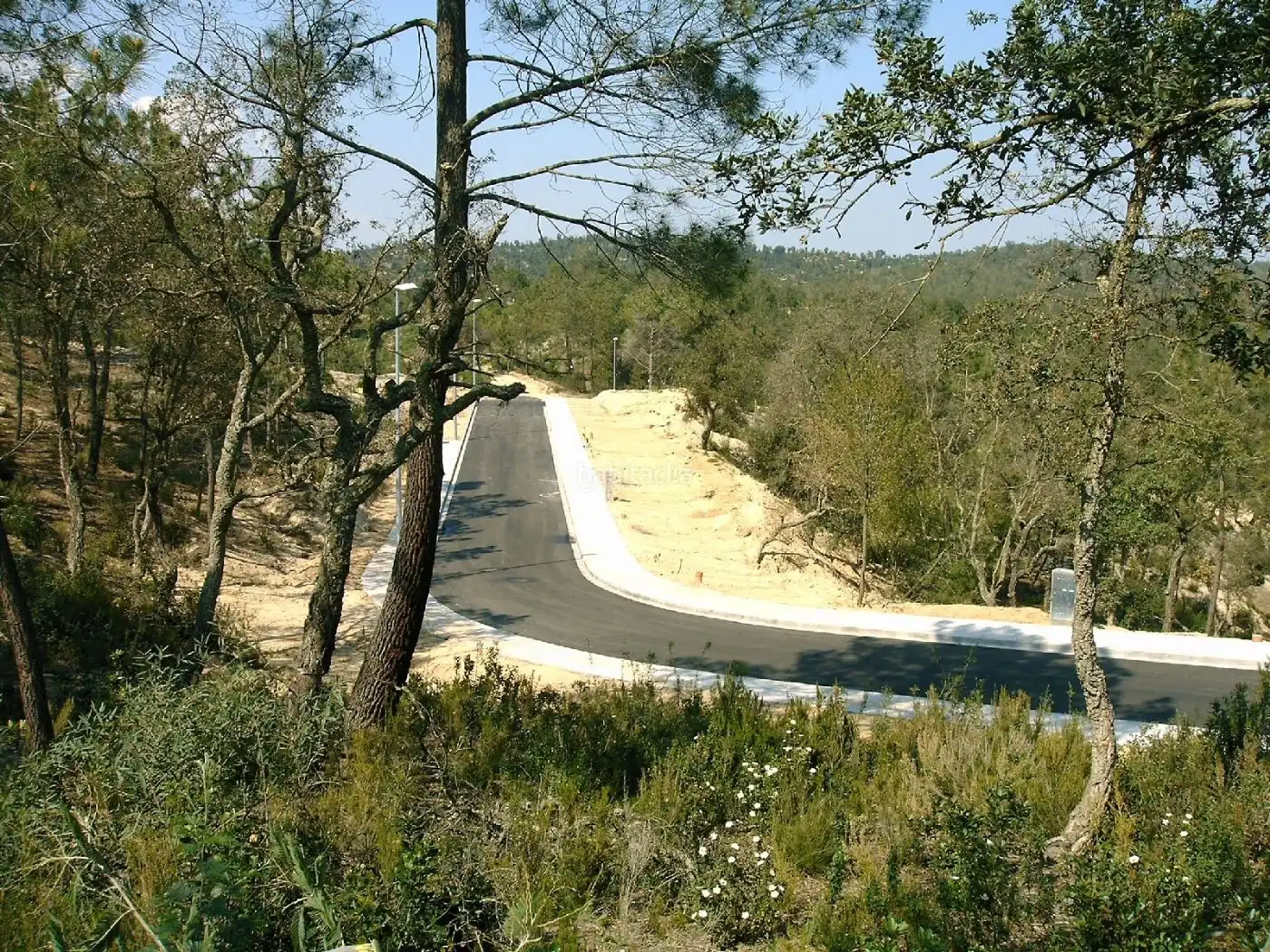 Residential land for sale in Carrer Yitzhak Rabin 725, imagen 3