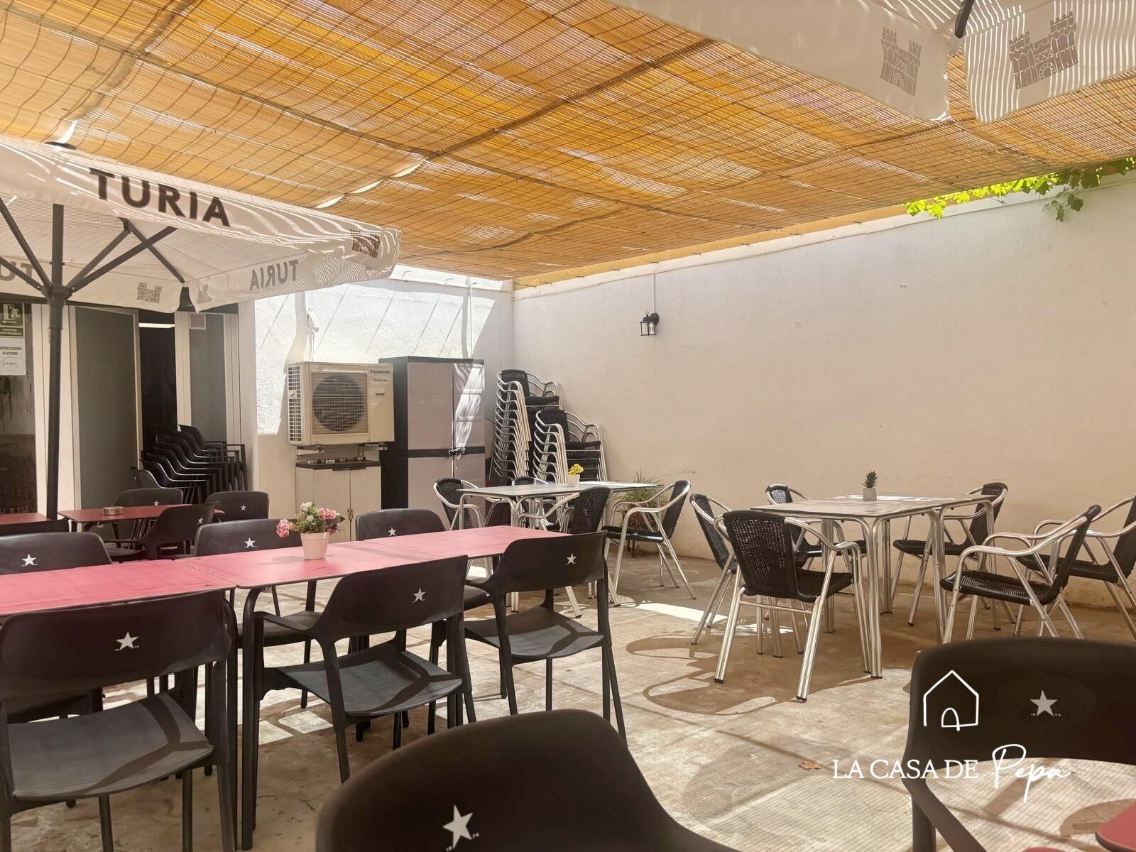 Local de lloguer a Centre