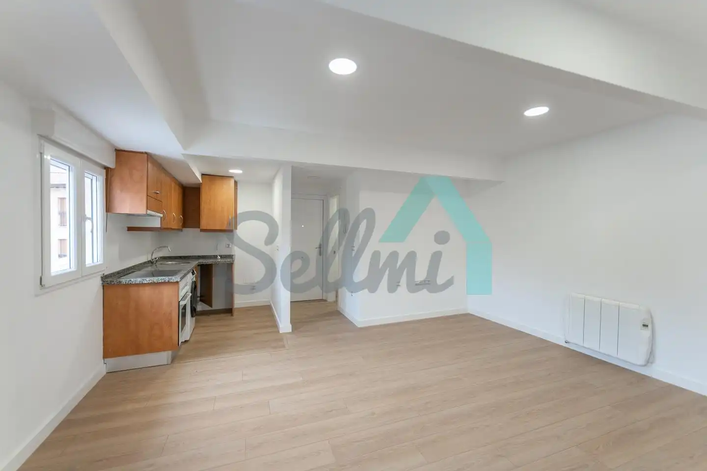 Flat for rent in Mieres (Asturias)  with Heating