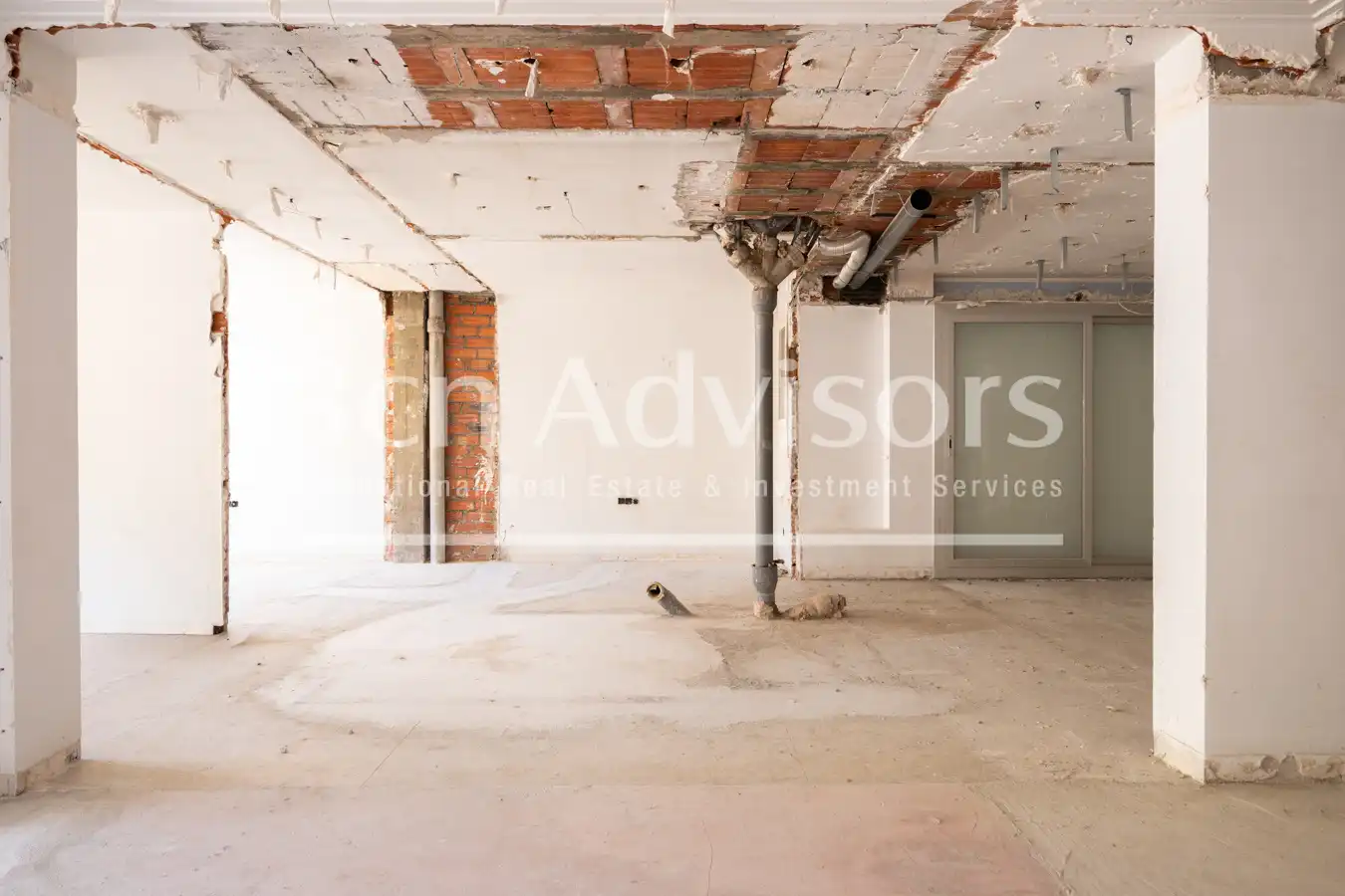 Appartamento con terrazza in vendita a Carrer de Beethoven, imagen 14