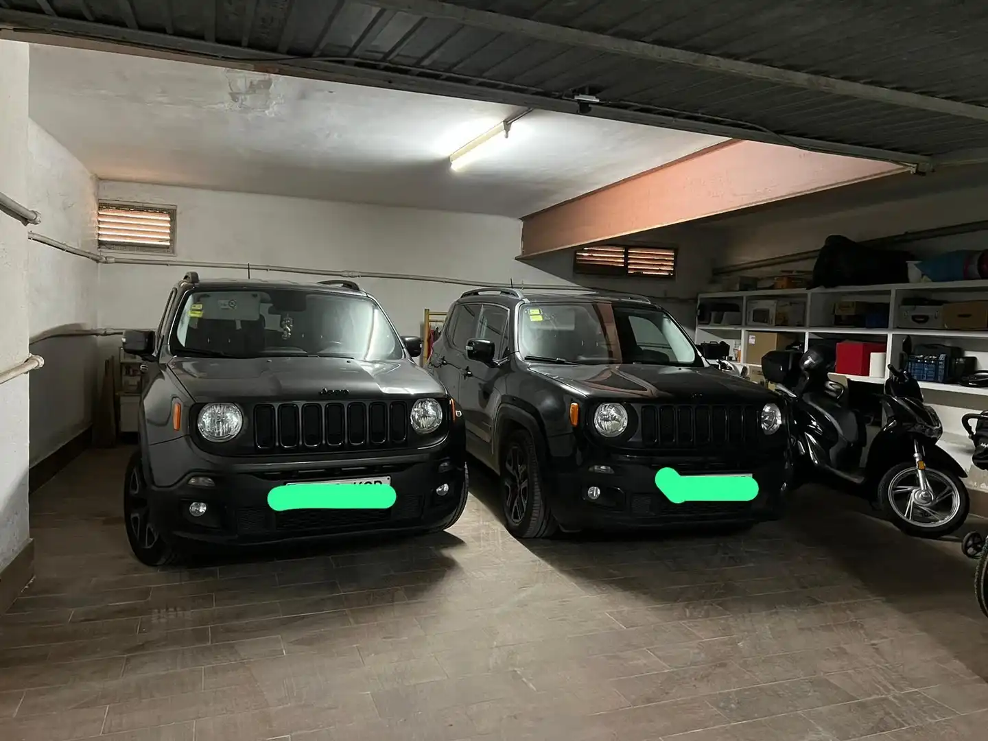 Parking de Garaje en venta en Blanes