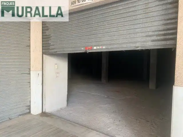 Business premises to rent in Carrer Vilar Petit, imagen 7