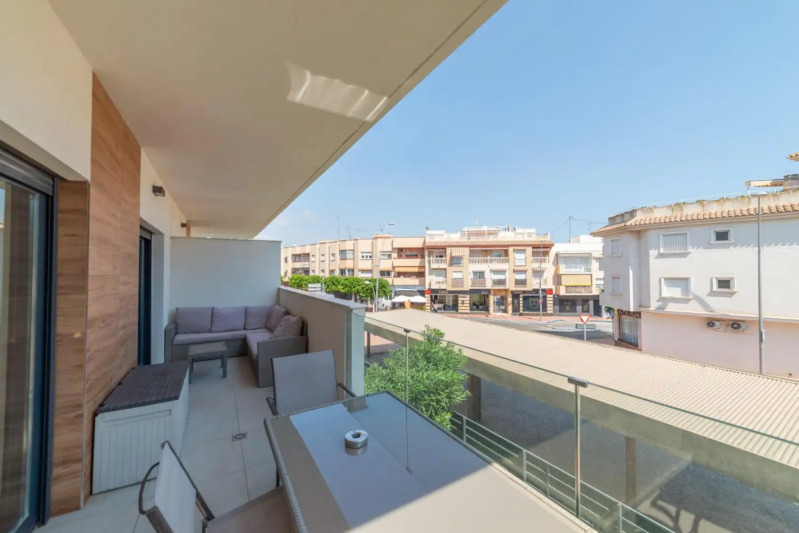 Wohnung mit Terrasse zum Verkauf in Santiago de la Ribera, imagen 20