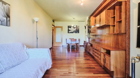 Foto 5 de Piso en venta en Avinguda Meridiana, Sant Andreu de Palomar, Barcelona Capital