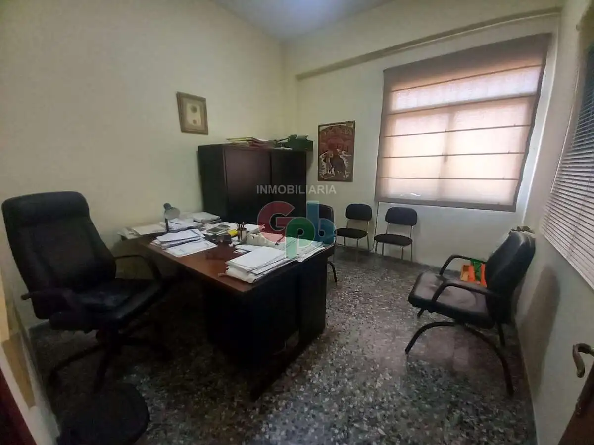 Local comercial en venta en Las Cabañuelas, imagen 5
