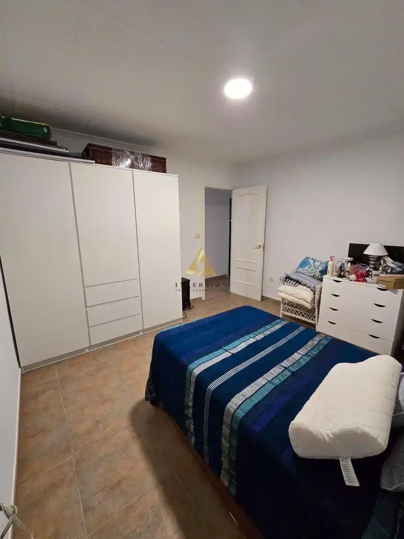 Habitación de Ático en venta en Benicarló con Aire acondicionado, Calefacción y Terraza