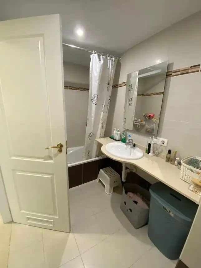 Apartment mit Pool zum Verkauf in Alcorrín, imagen 14