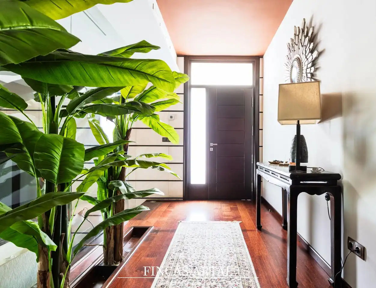 Casa o chalet en venta en Zaragoza con Aire acondicionado, Calefacción y Jardín privado