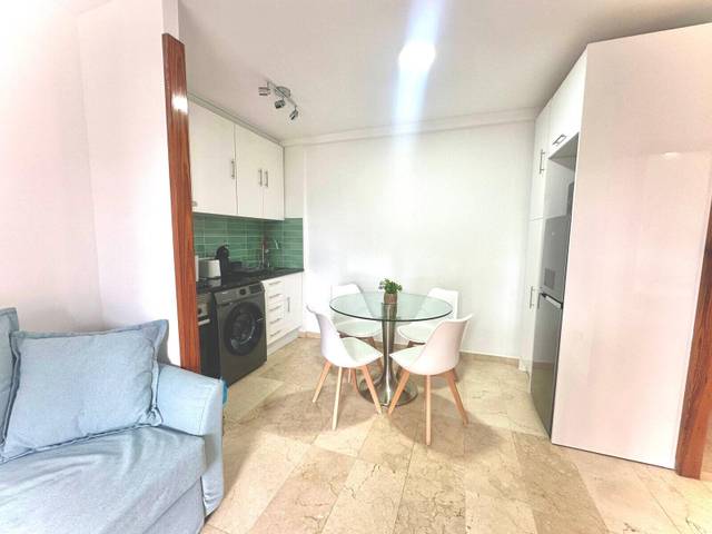 Piso en Alquiler en Costa de la Calma