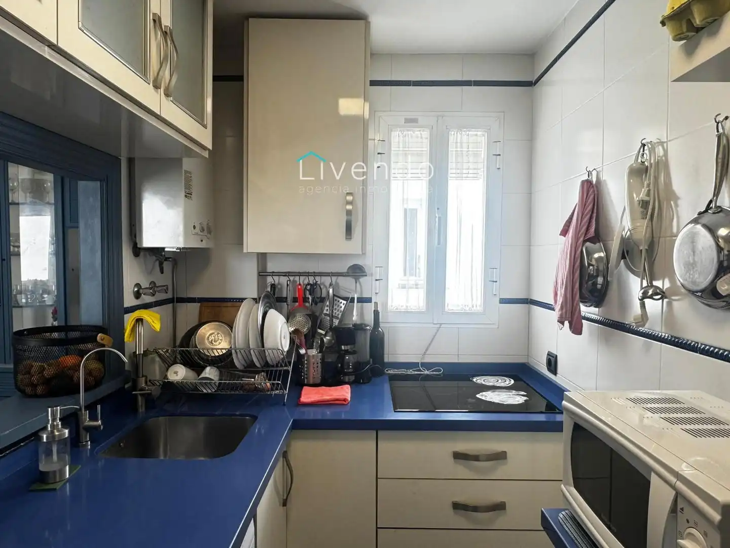 Flat for sale in La Soledad