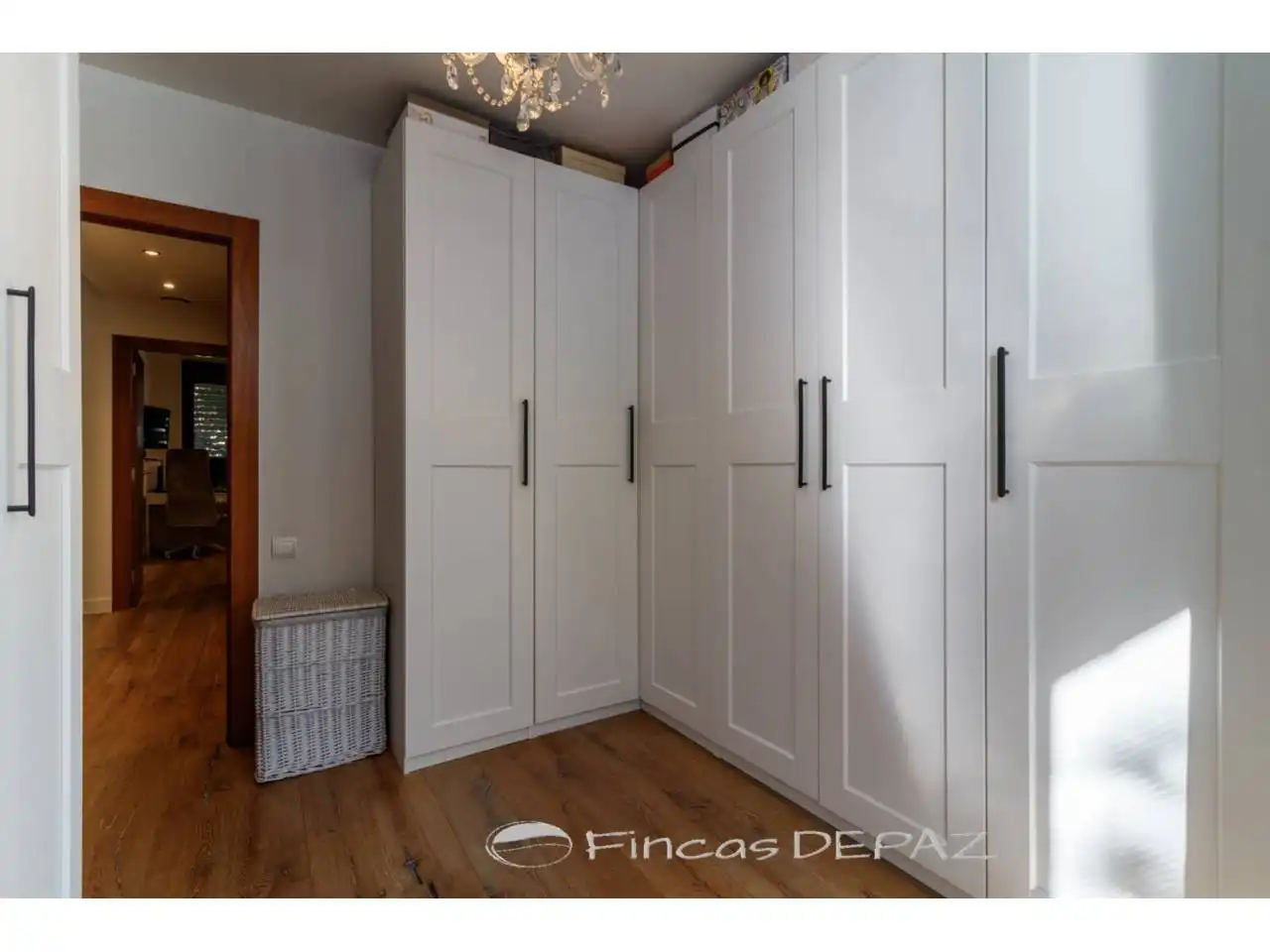 Habitación de Ático en venta en Gavà con Aire acondicionado, Calefacción y Parquet