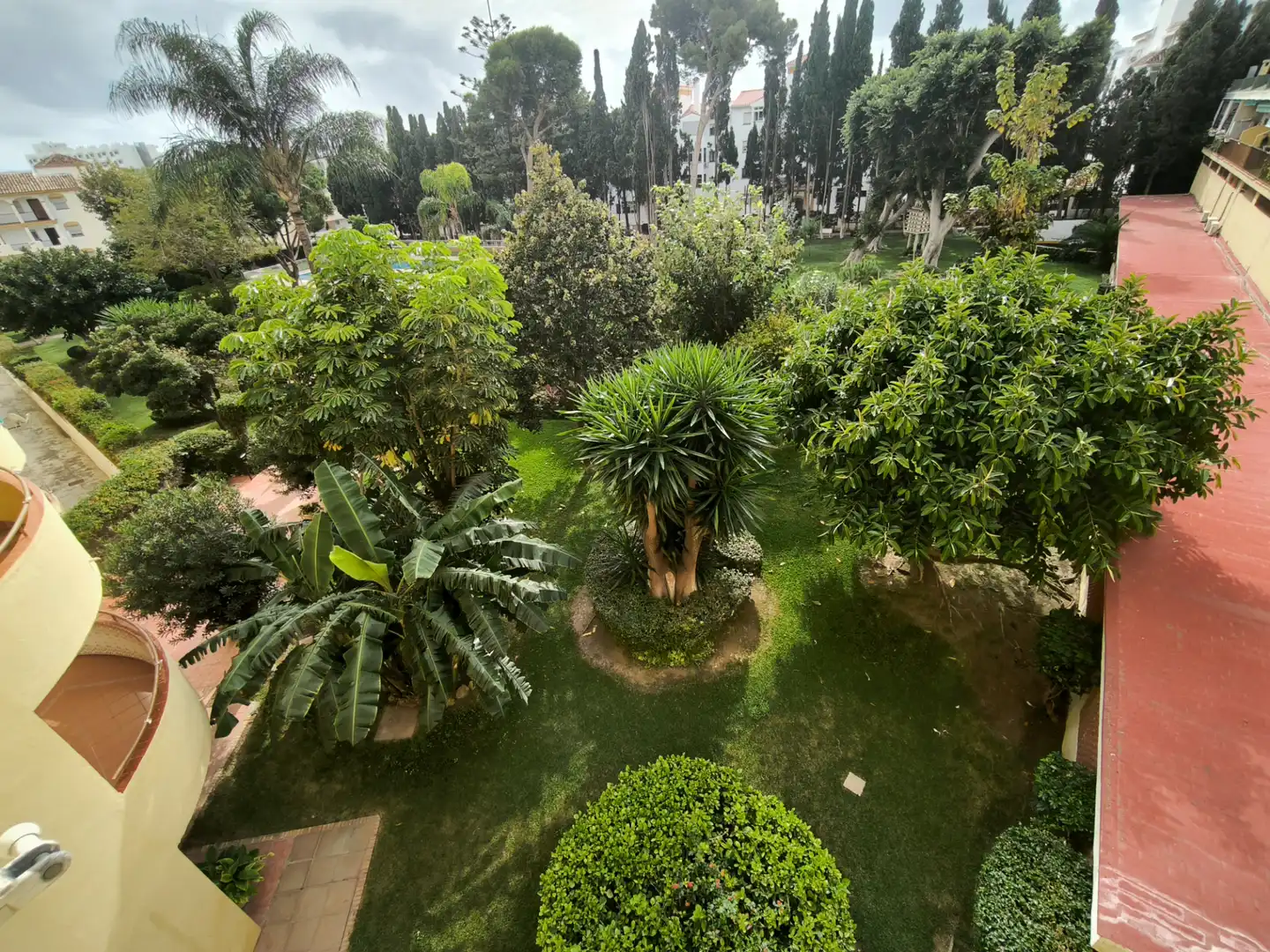 Apartament amb piscina en venda a Calle Decano José Gómez Rando 2, imagen 6