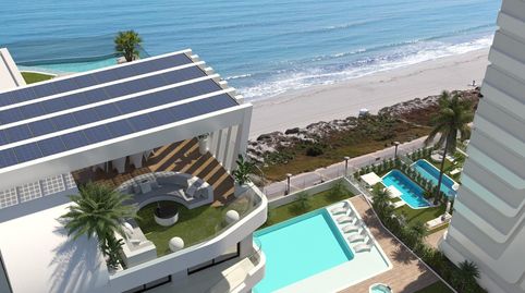 Foto 2 von Wohnungen zum Verkauf in Avenida Gran Vía, Dos Mares, La Manga del Mar Menor